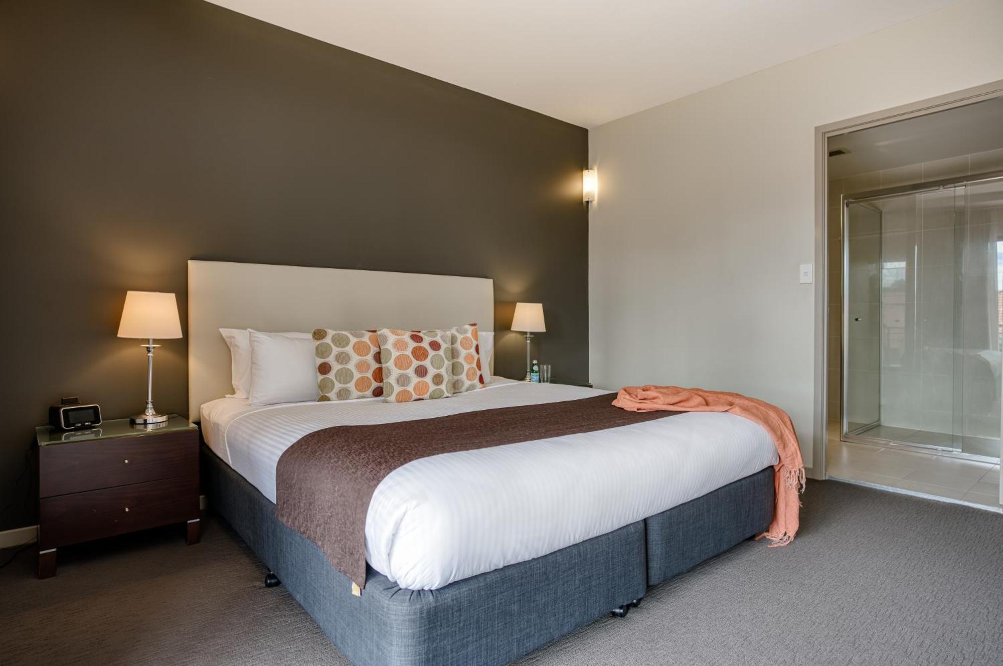 Il Mondo Boutique Hotel Brisbane Esterno foto