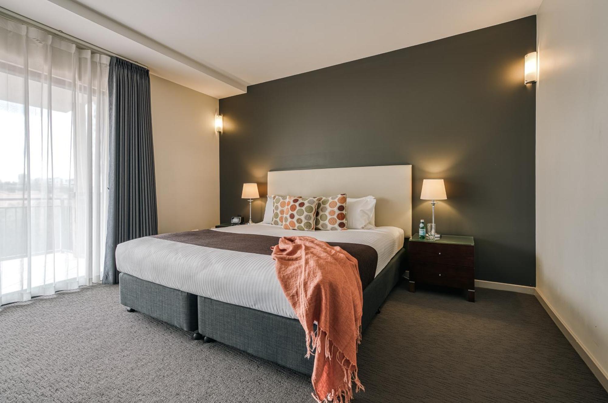 Il Mondo Boutique Hotel Brisbane Esterno foto