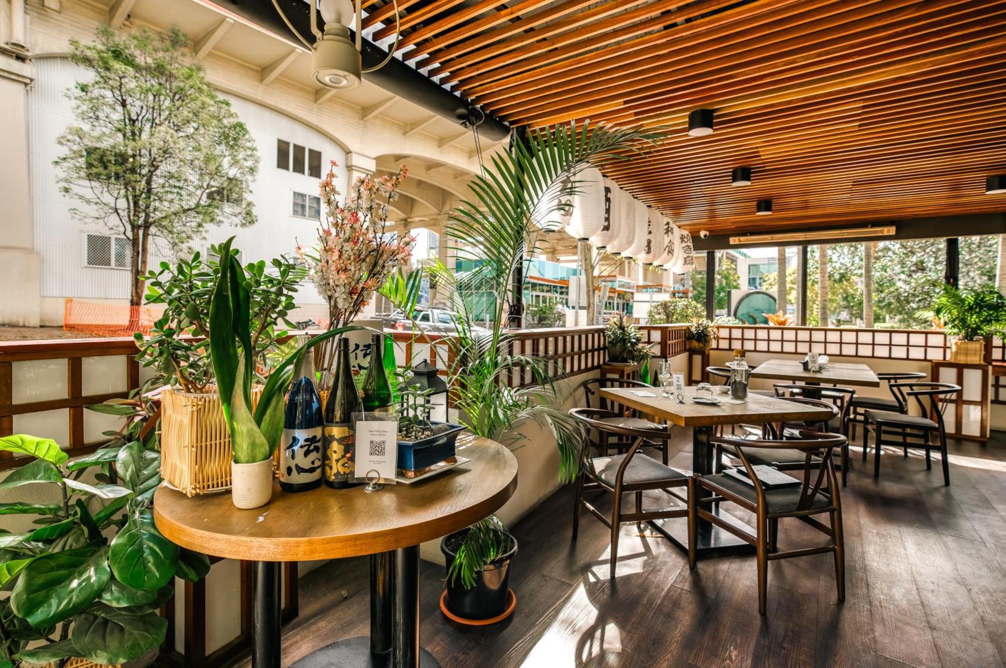 Il Mondo Boutique Hotel Brisbane Esterno foto